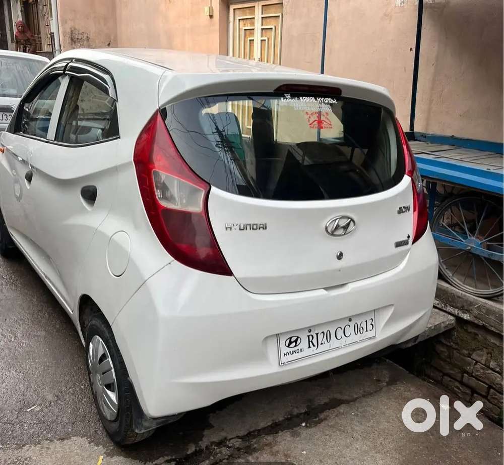 Petrol+lpg Company Fitted Ok Condition