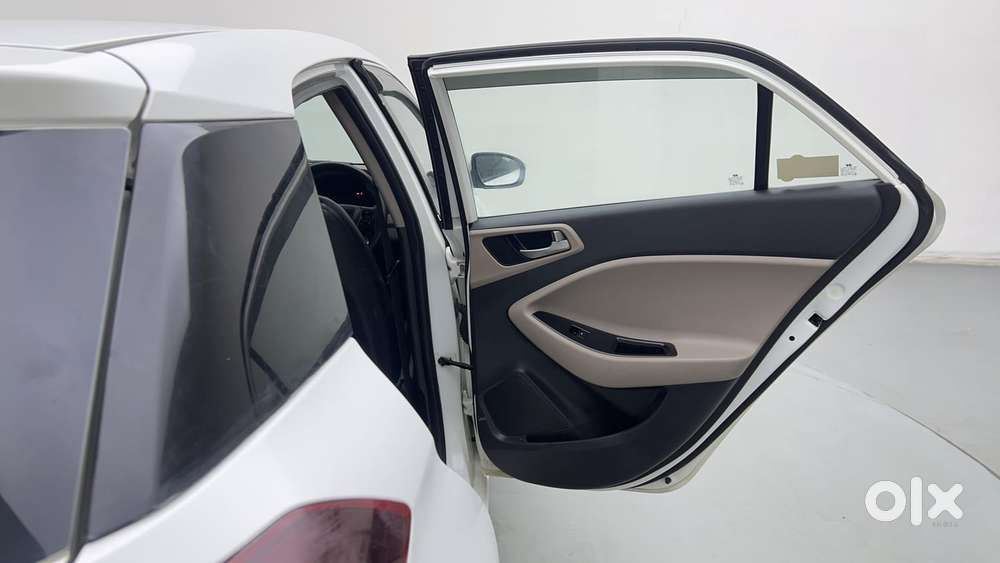 Hyundai Elite I20 [2018-2020] 1.2 Sportz, 2018, Petrol