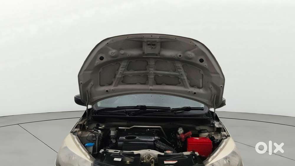 Maruti Suzuki Celerio 2014-2017 Vxi, 2016, Cng & Hybrids