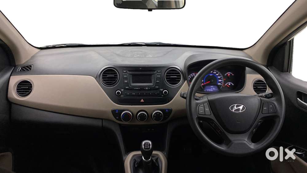 Hyundai Grand I10 Sportz 1.2 Kappa Vtvt, 2015, Petrol