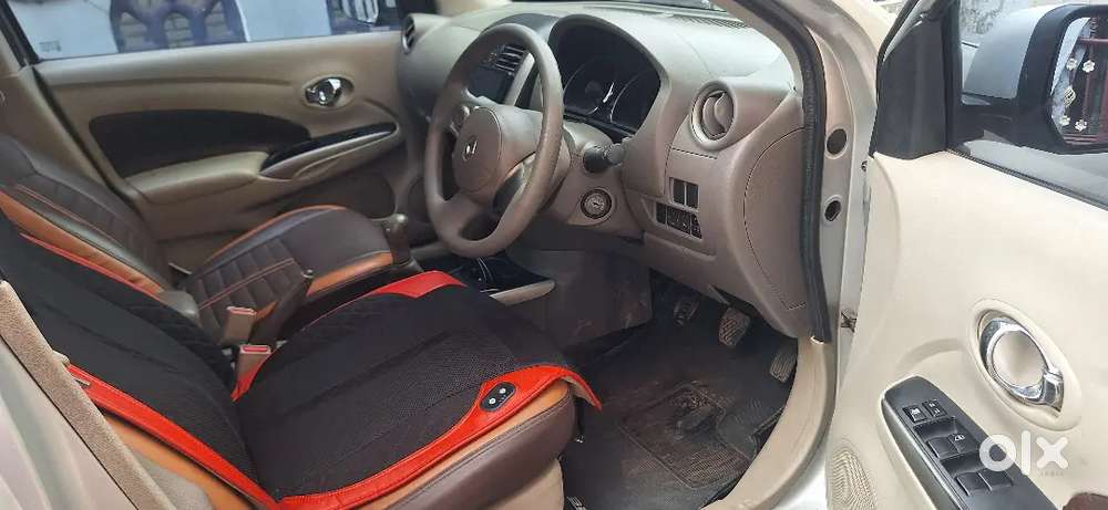 Renault Scala Diesel 2013
