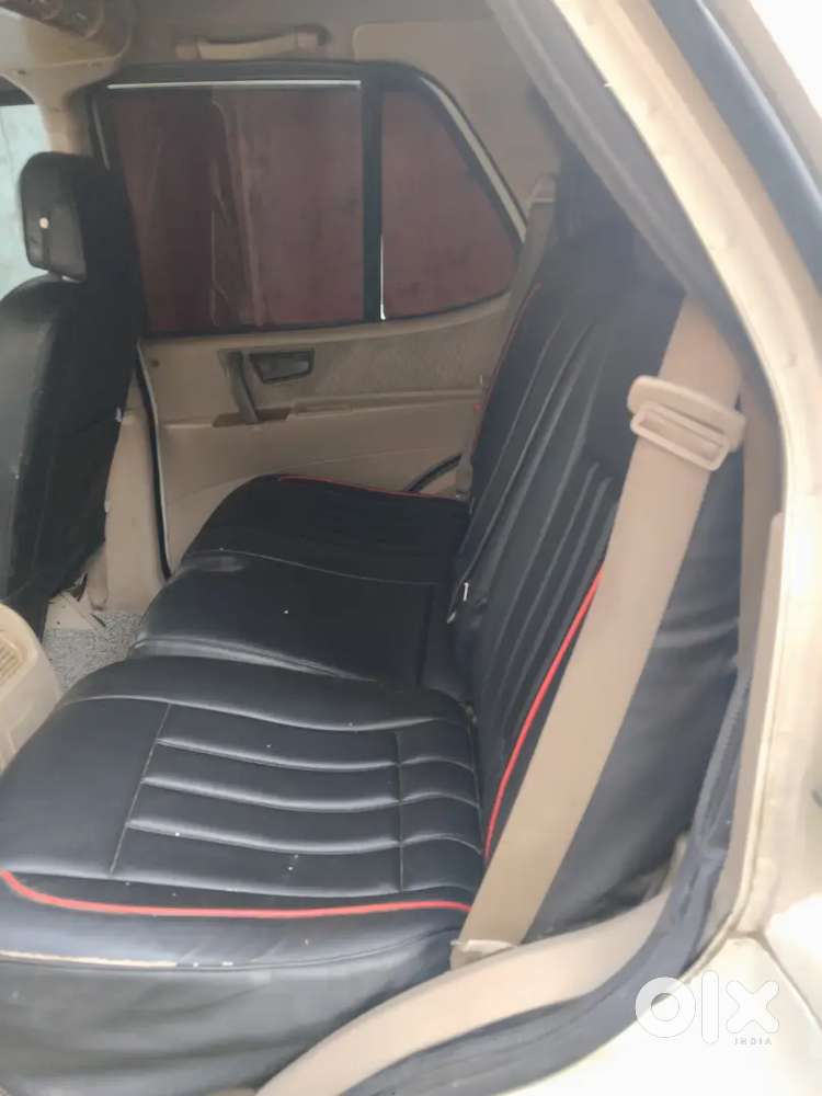 Tata Safari 2010 Diesel 180000 Km Driven