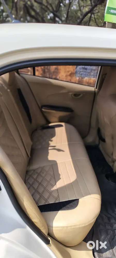 Honda Amaze 2014 Diesel 1st Owner Mh40 Nagpur Passing