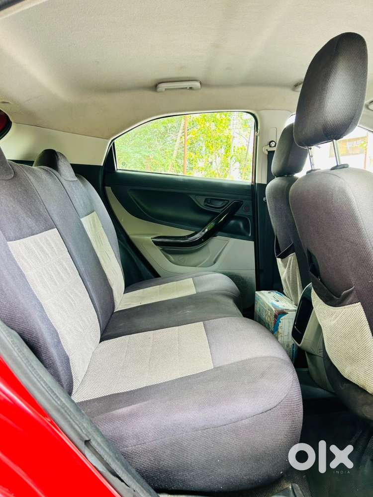 Tata Nexon 2018 Diesel Well Maintained