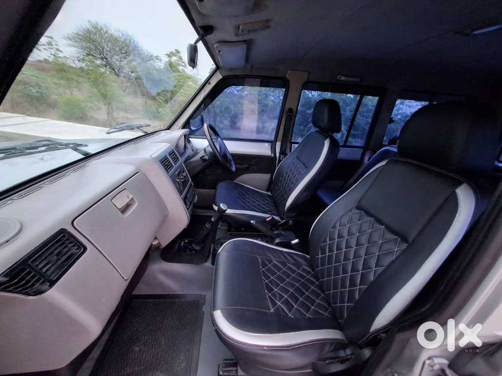 Tata Sumo Gold Gx Bs Iv, 2012, Diesel