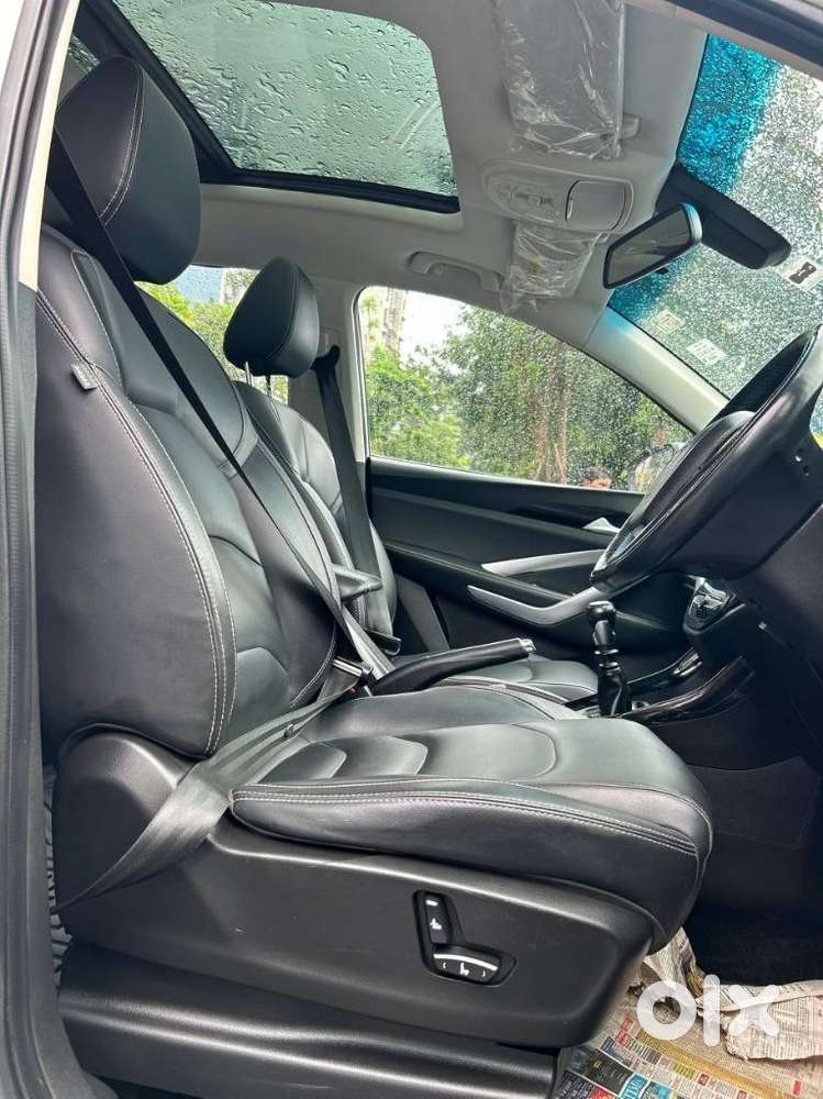 Mg Hector 2.0 Sharp Diesel, 2019, Diesel