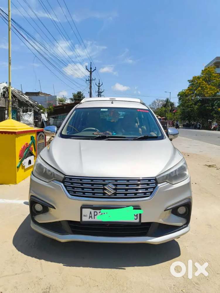 Maruti Suzuki Ertiga 2020 Diesel 150000 Km Driven