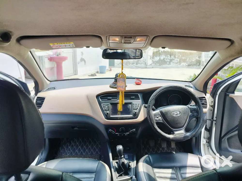 Hyundai I20 Spotz 2020