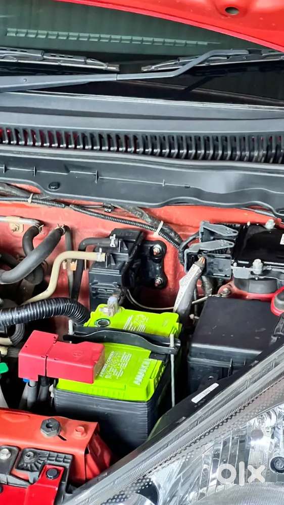 Maruti Suzuki Alto 2023 Vxi Plus Single Owner Low Km
