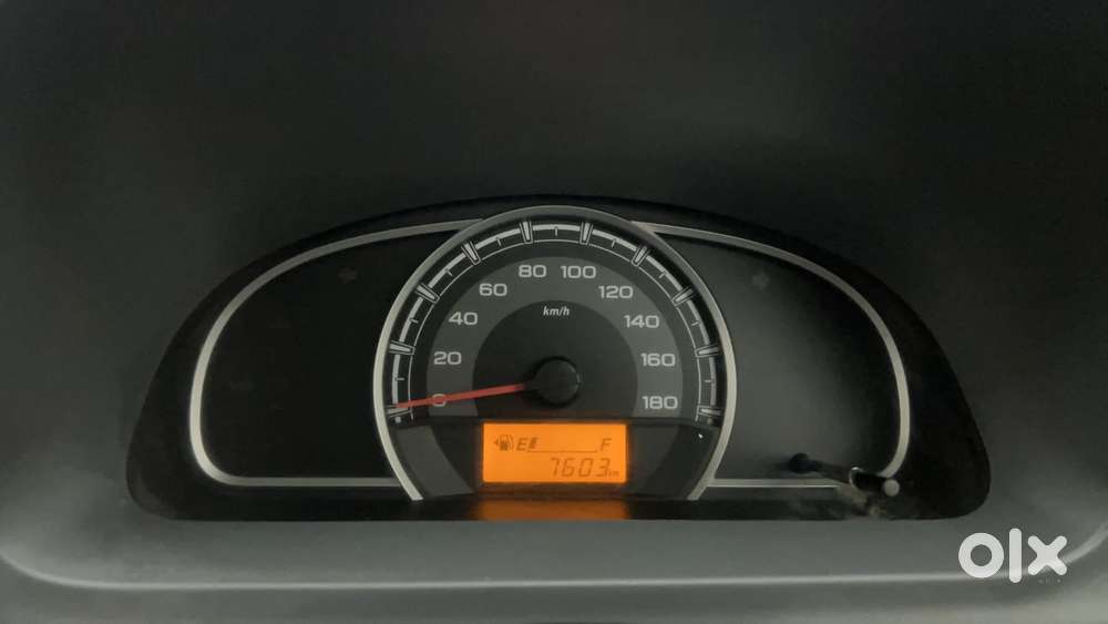 Maruti Suzuki Alto 800 2019-2023 0.8 Vxi, 2014, Petrol