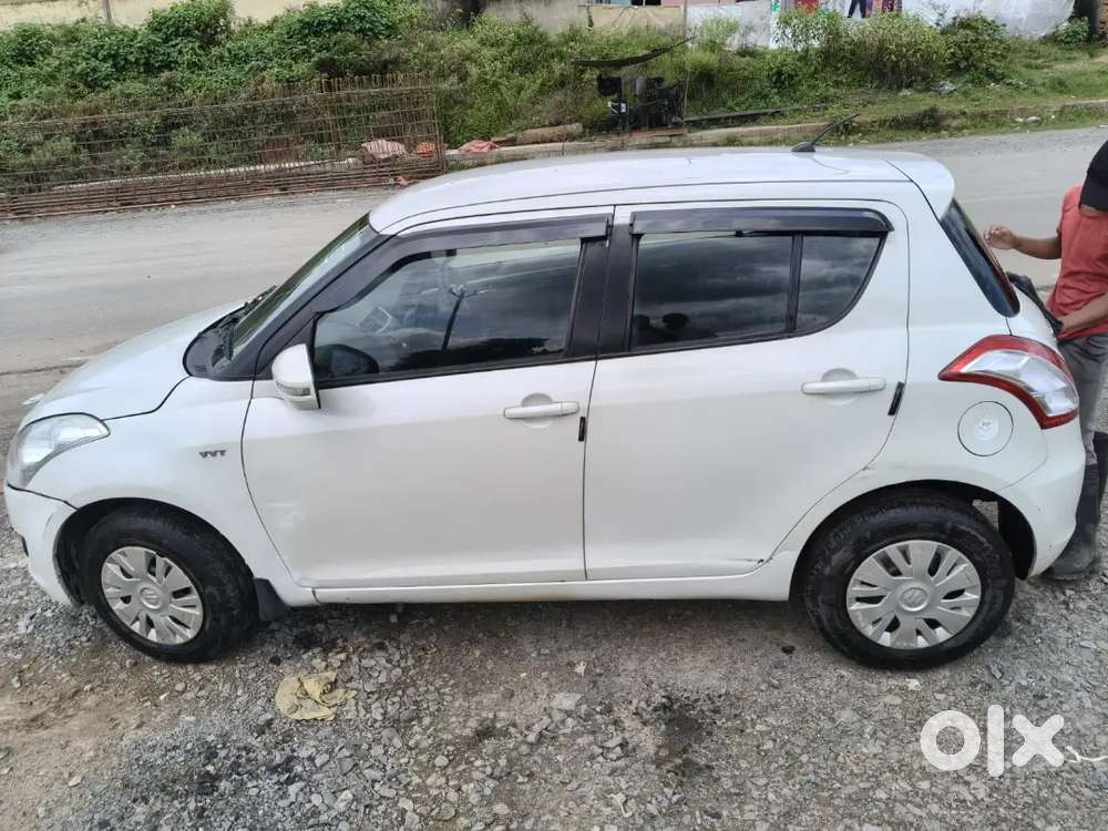 2012 Maruti Suzuki Swift Good Condition