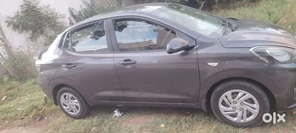 Hyundai Aura 1.2 2021