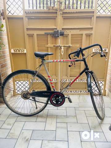 First hand cycle deals