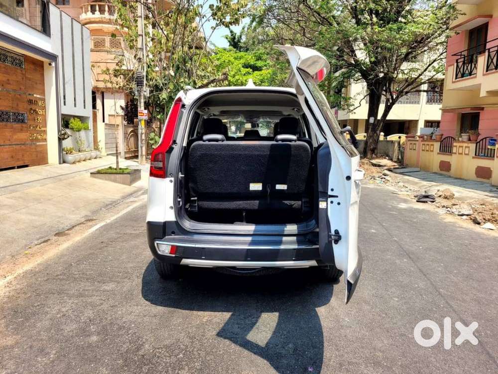 Mahindra Scorpio-n 2.0 Z8 L Petrol Mt 7 Str, 2022, Petrol