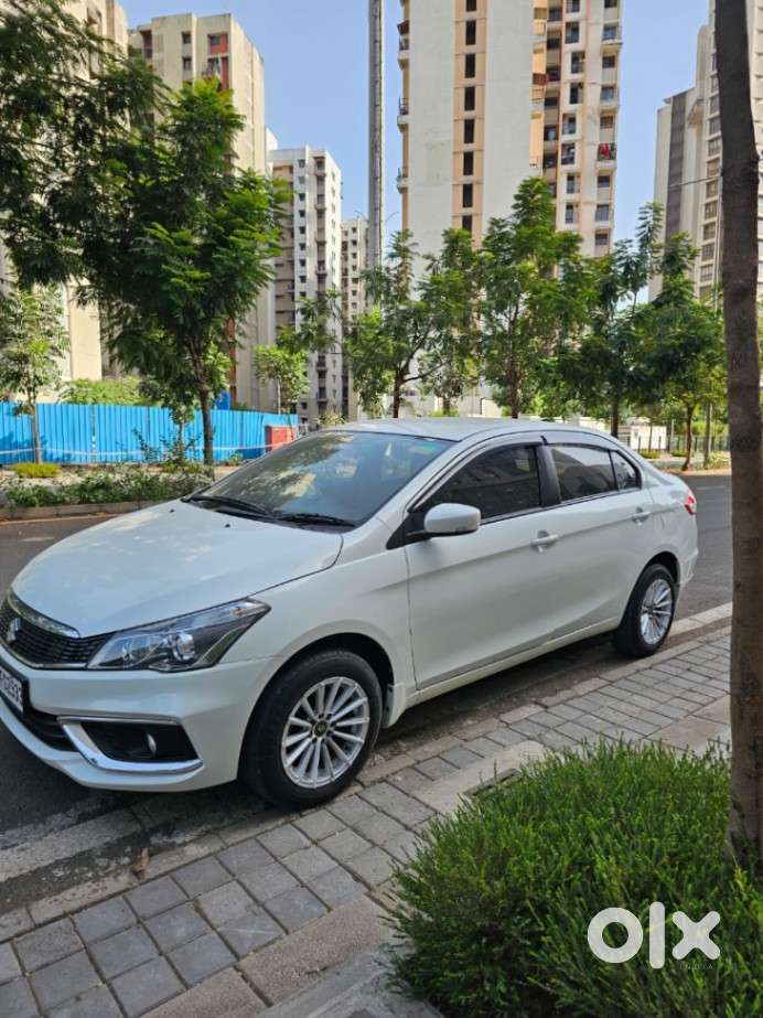 Maruti Suzuki Ciaz 1.5 Sigma Shvs Mt, 2023, Petrol