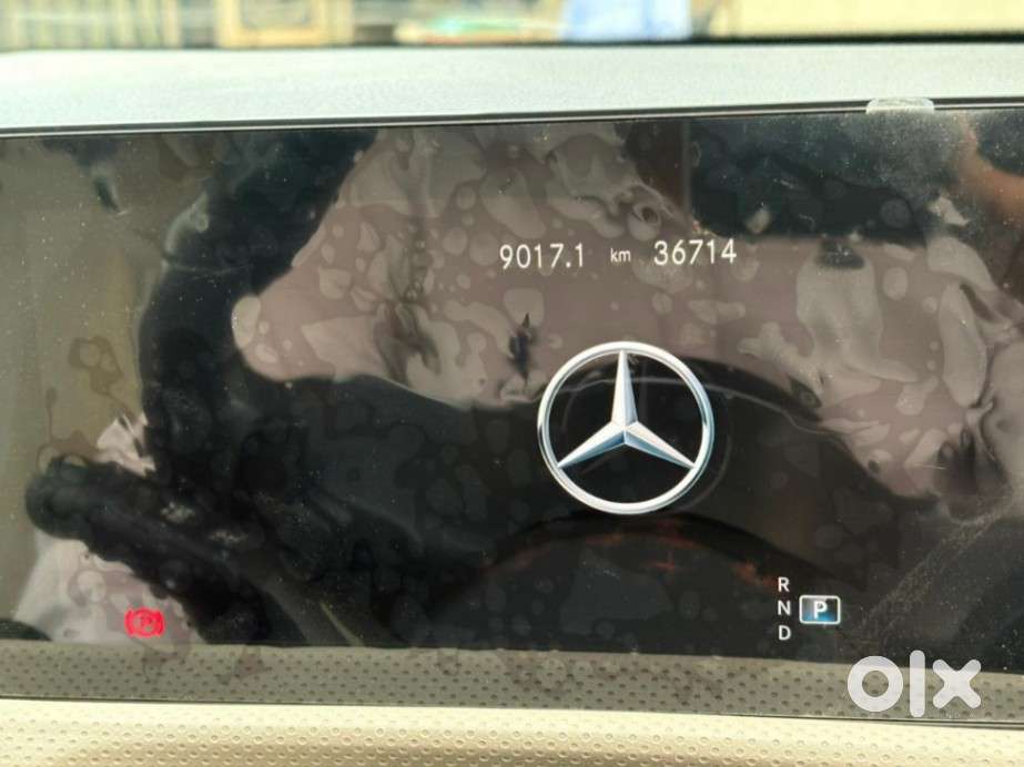 Mercedes-benz A-class Limousine 200d, 2023, Diesel