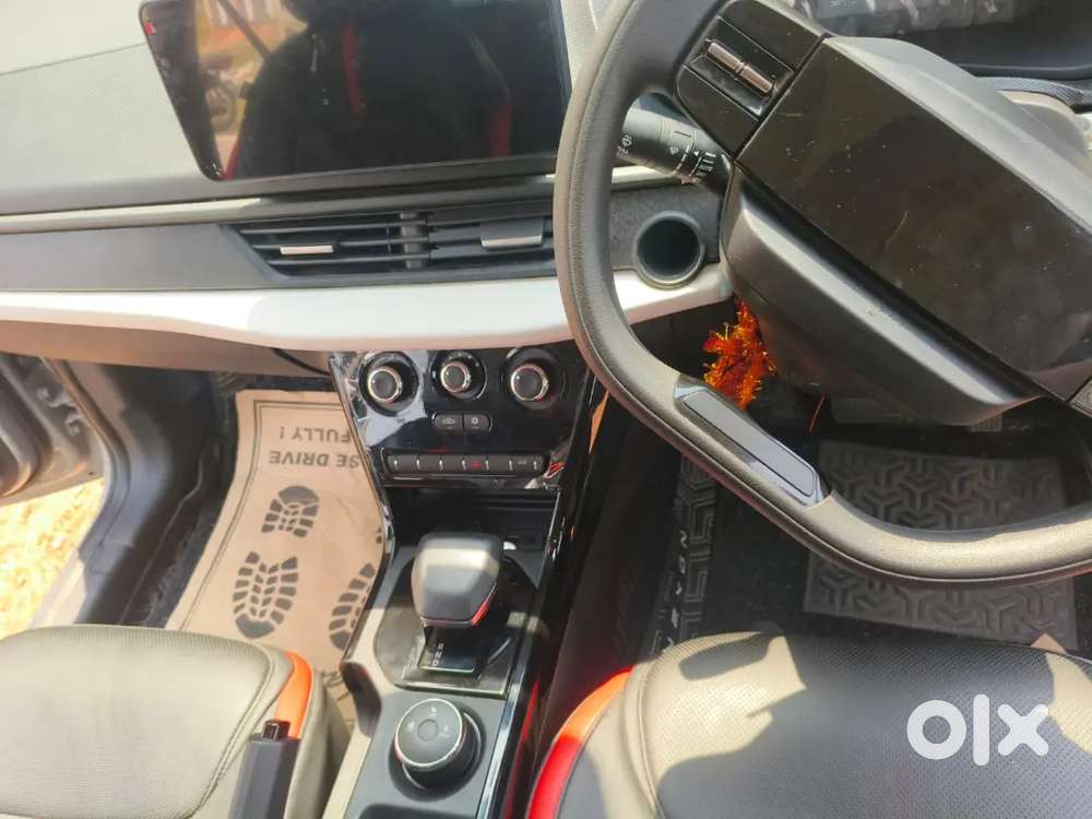 Tata Nexon Pure Plus 2026