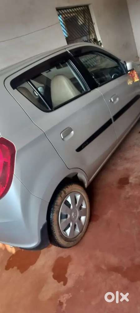 Maruti Suzuki Alto K10 2020 Petrol 8000 Km Driven
