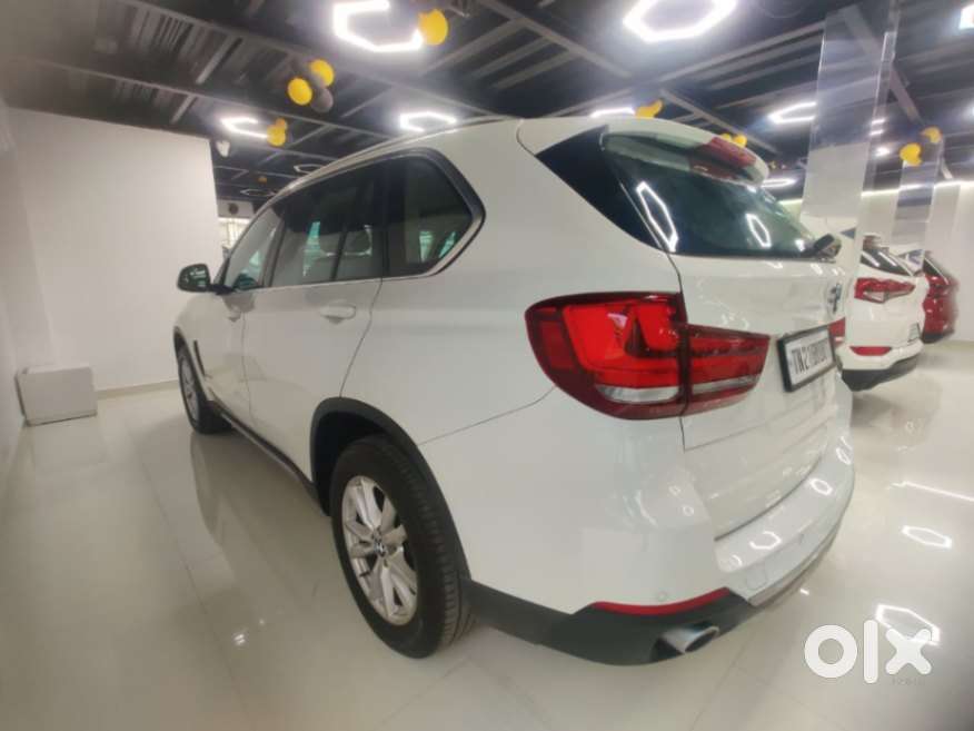 Bmw X5 Xdrive 30d Sport, 2016, Diesel