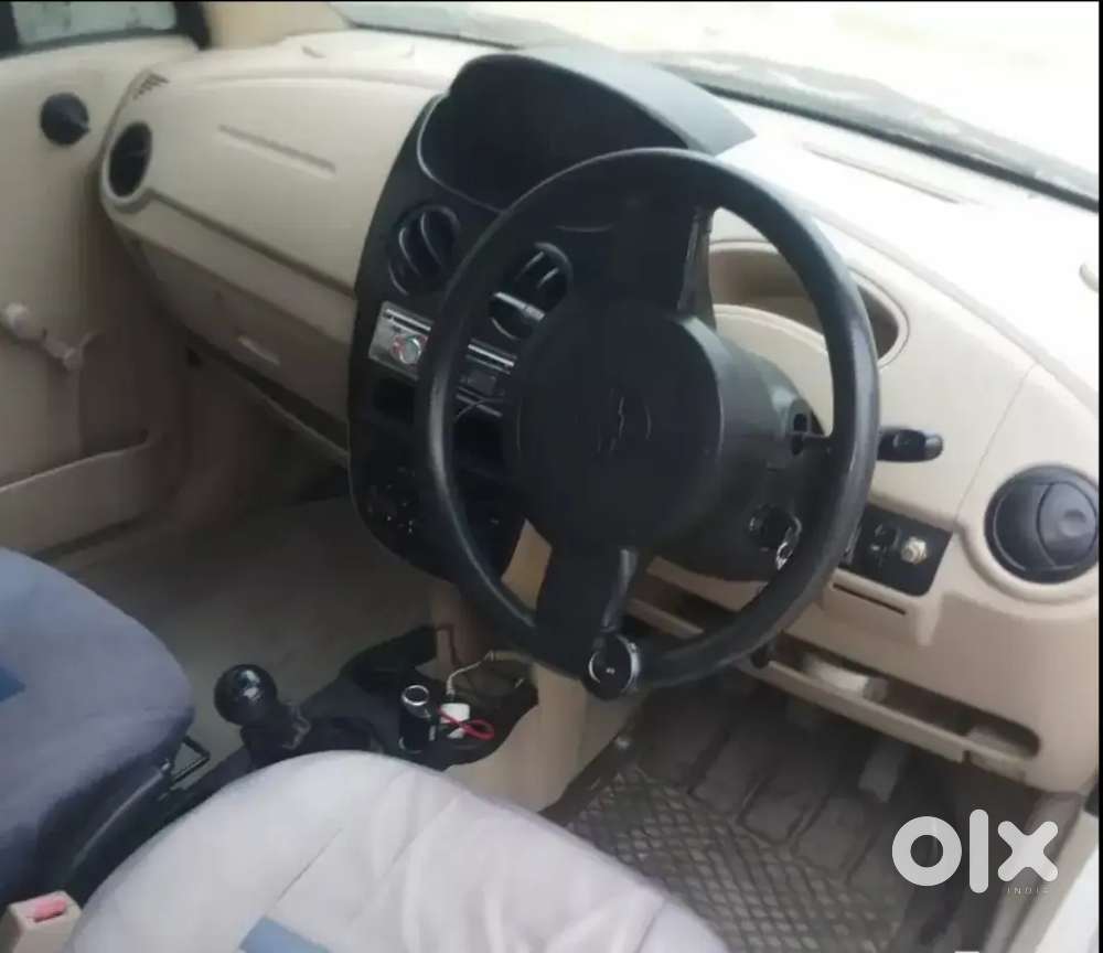 Chevrolet Spark 2010