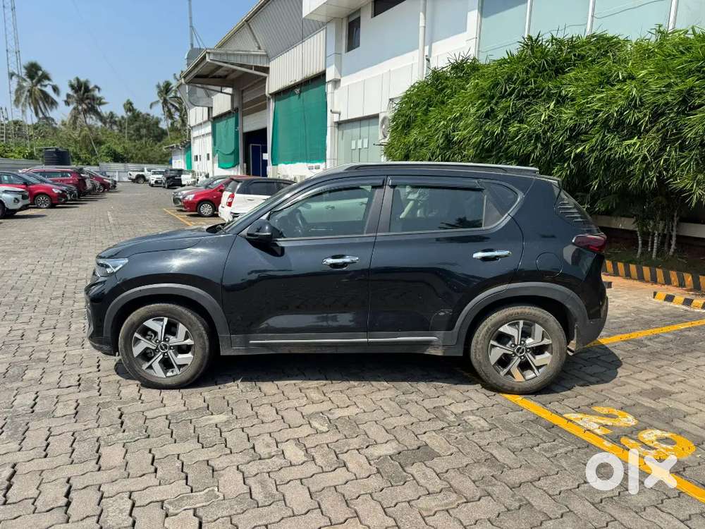 Kia Sonet 2023 Diesel Good Condition