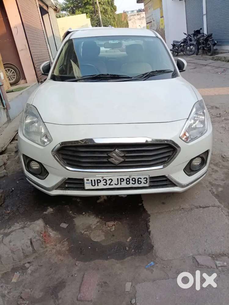 Maruti Suzuki Dzire 2018
