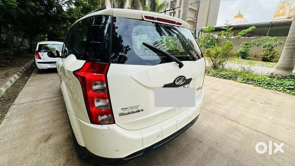 Mahindra Xuv500 2012 Diesel Well Maintained