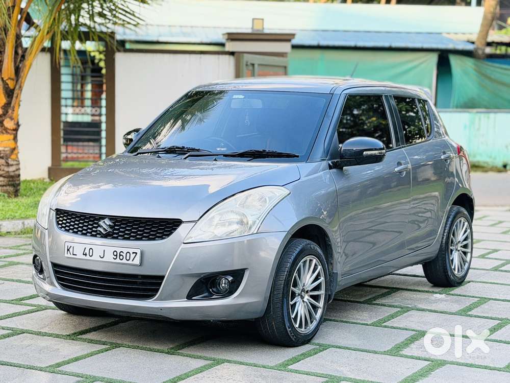 Maruti Suzuki Swift Ddis Vdi, 2014, Diesel