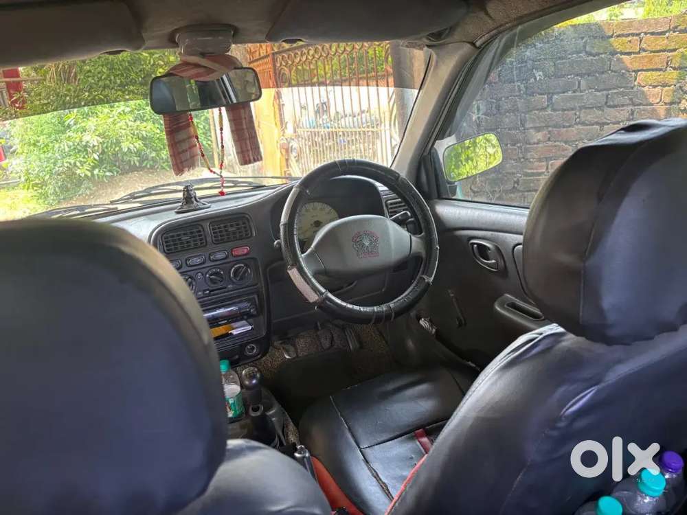 Maruti Suzuki Alto 800 Well Maintained Fully Service Nothing To Do