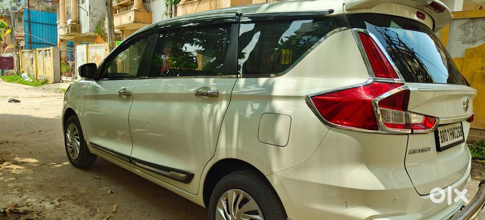Maruti Suzuki Ertiga Vxi (o) Cng, 2024, Cng & Hybrids