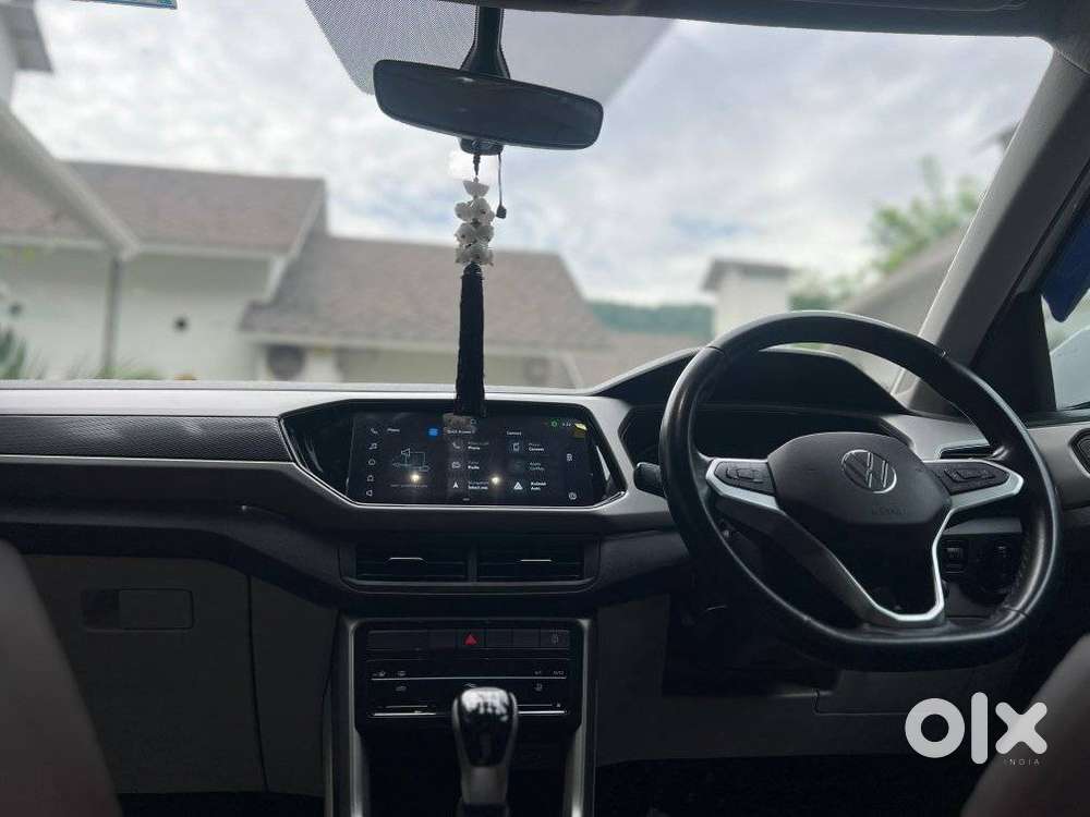 Volkswagen Taigun 1.0 Tsi Highline, 2023, Petrol