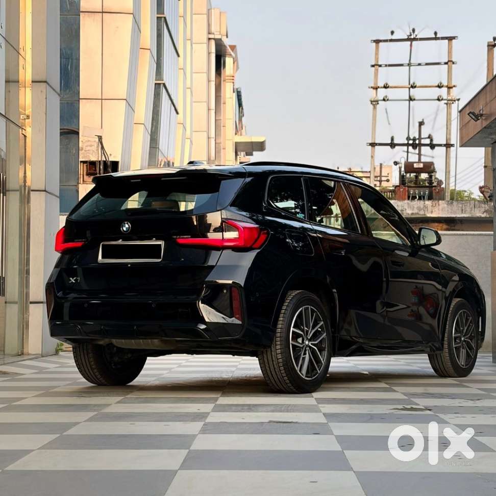Bmw X1 Sdrive18i Xline, 2025, Petrol