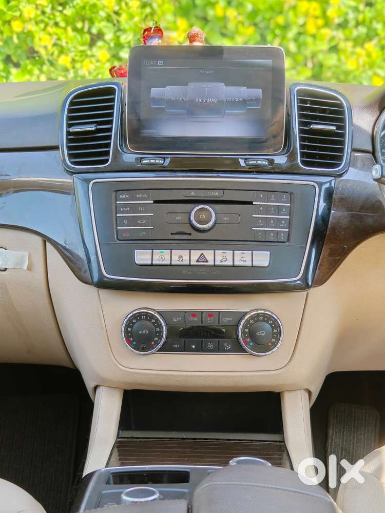 Mercedes-benz Gle Class 2.1 250d 4matic, 2019, Diesel