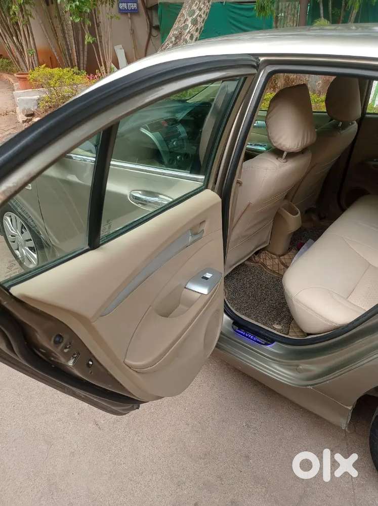 Honda City 1.5 V 2010
