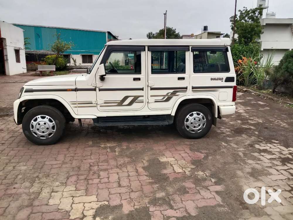 Mahindra Be 6 2025