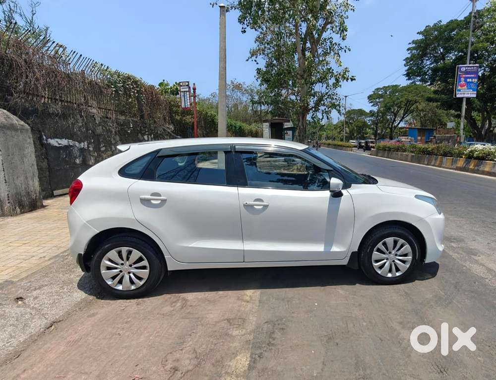 Maruti Suzuki Baleno 1.3 Delta, 2017, Petrol