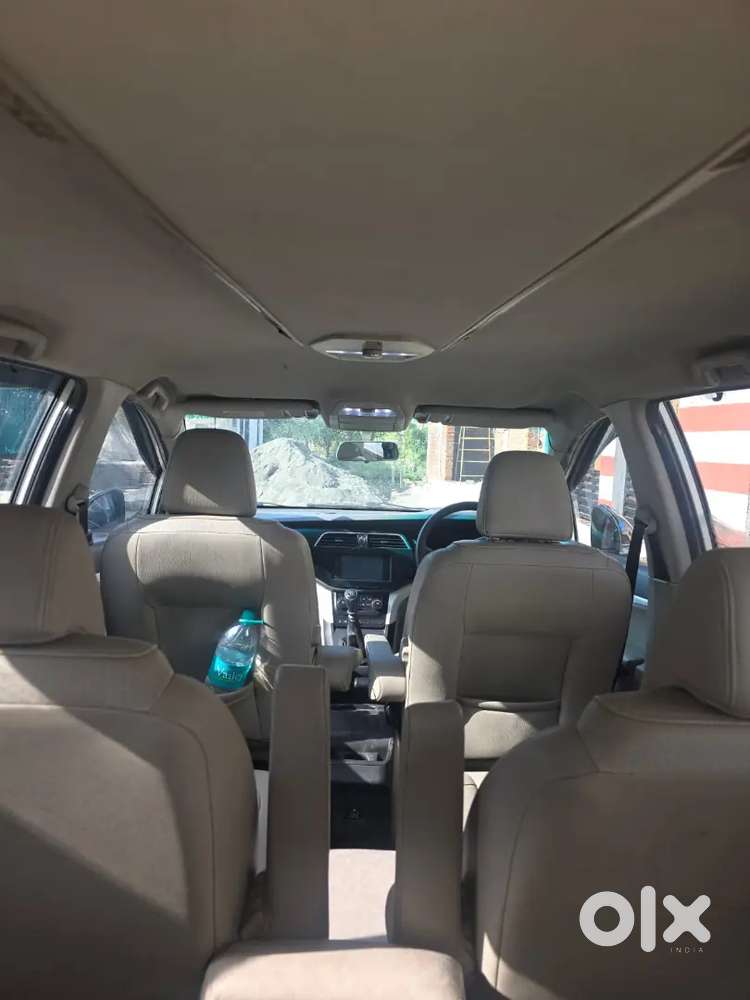 Mahindra Marazzo 1.5 M8 2019