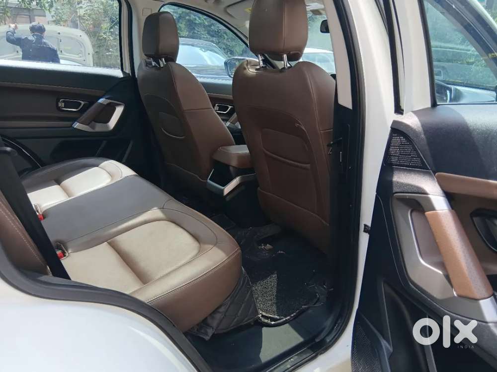 Tata Harrier Xz+, 2021, Diesel