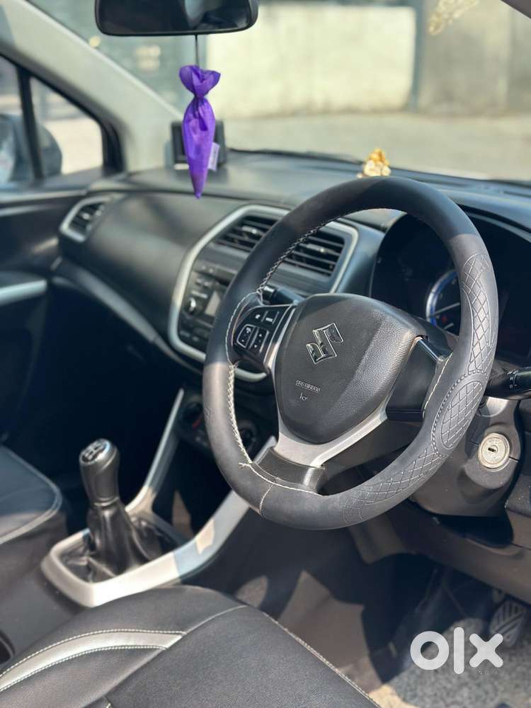 Maruti Suzuki S-cross Ddis 200 Delta, 2016, Diesel