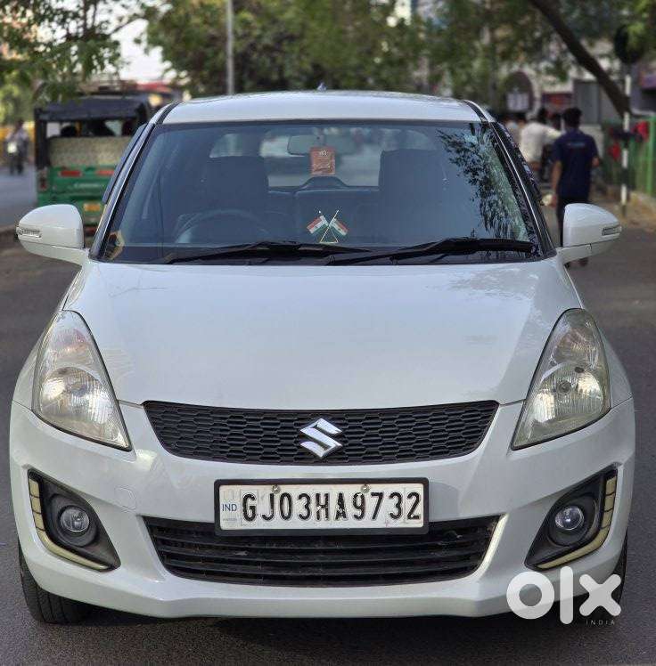 Maruti Suzuki Swift Ddis Vdi, 2015, Diesel