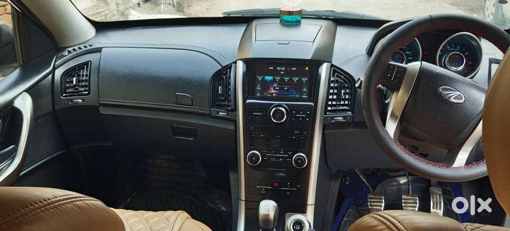 Mahindra Xuv500 W11, 2021, Diesel