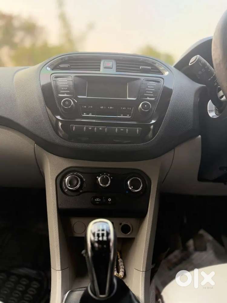 Tata Tiago Xz Top Model (diesel)