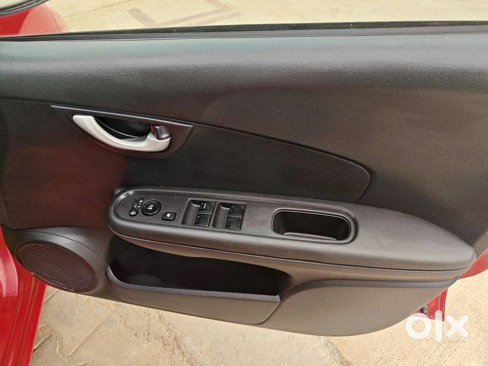 Honda Brio Vx O At, 2017, Petrol