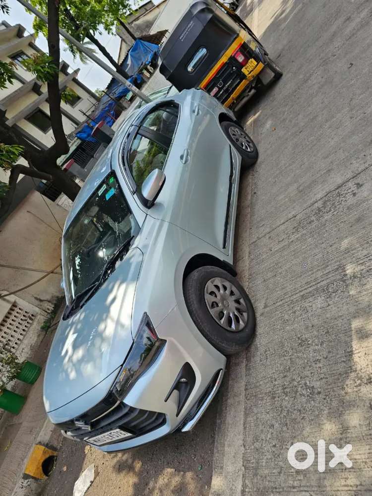 Maruti Suzuki Dzire 2025 Petrol 18500 Km Driven