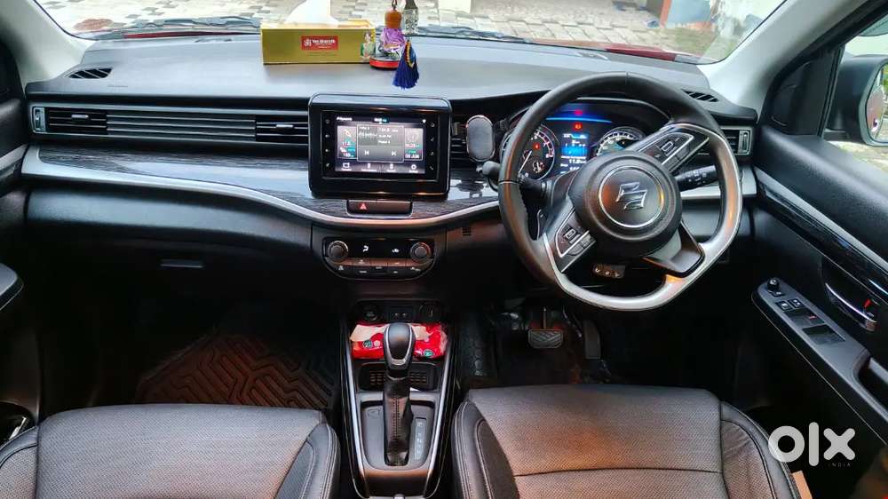 Maruti Suzuki Xl6 2024 Petrol Well Maintained
