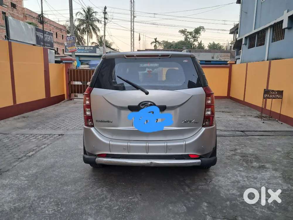 Mahindra Xuv500 2012 Diesel 96000 Km Driven