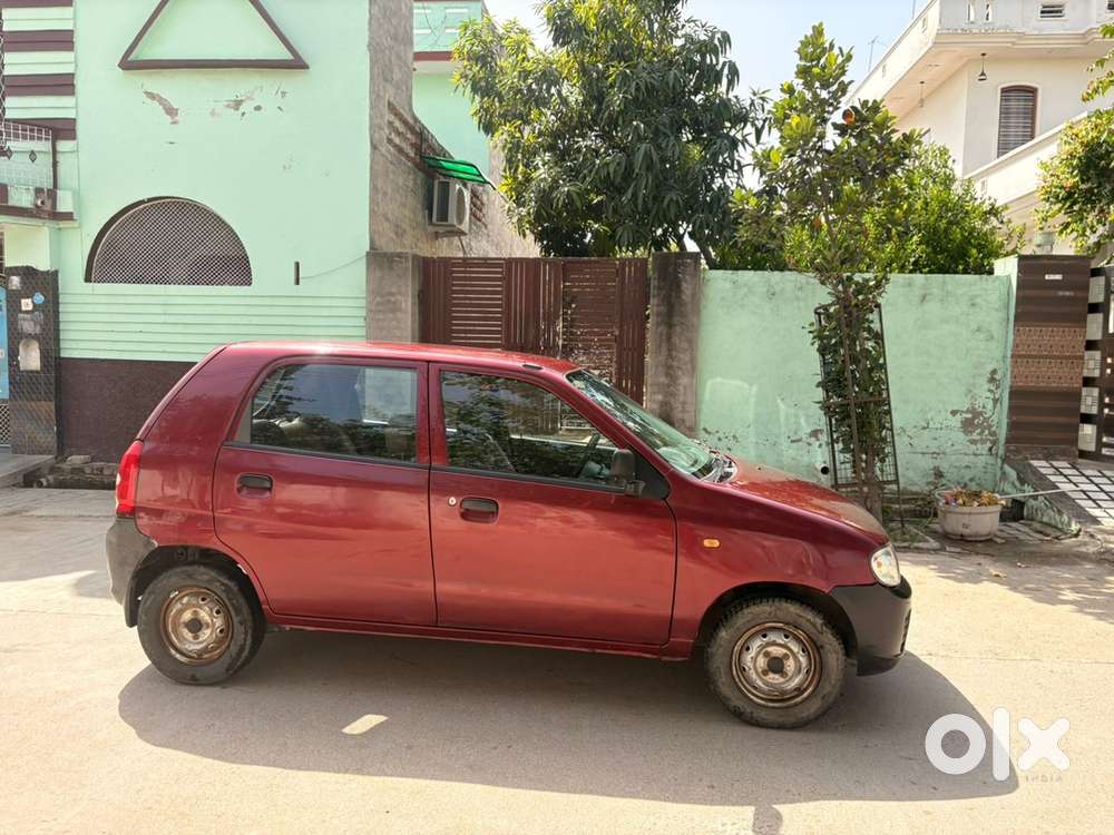 Maruti Suzuki Alto 2009