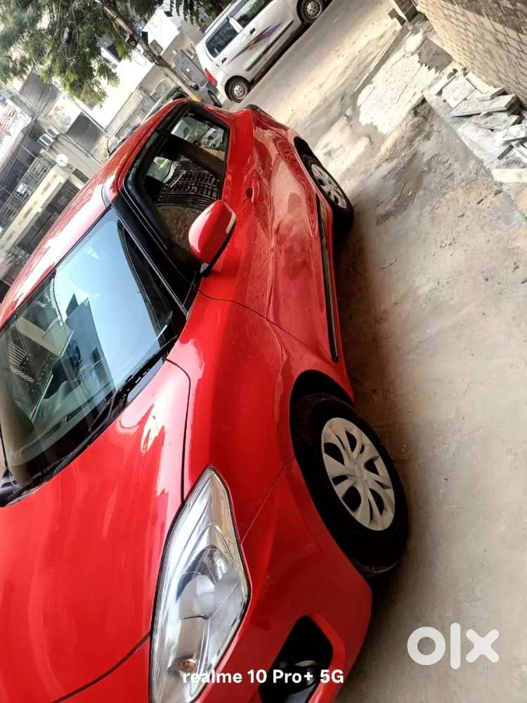 Maruti Suzuki Swift 2020