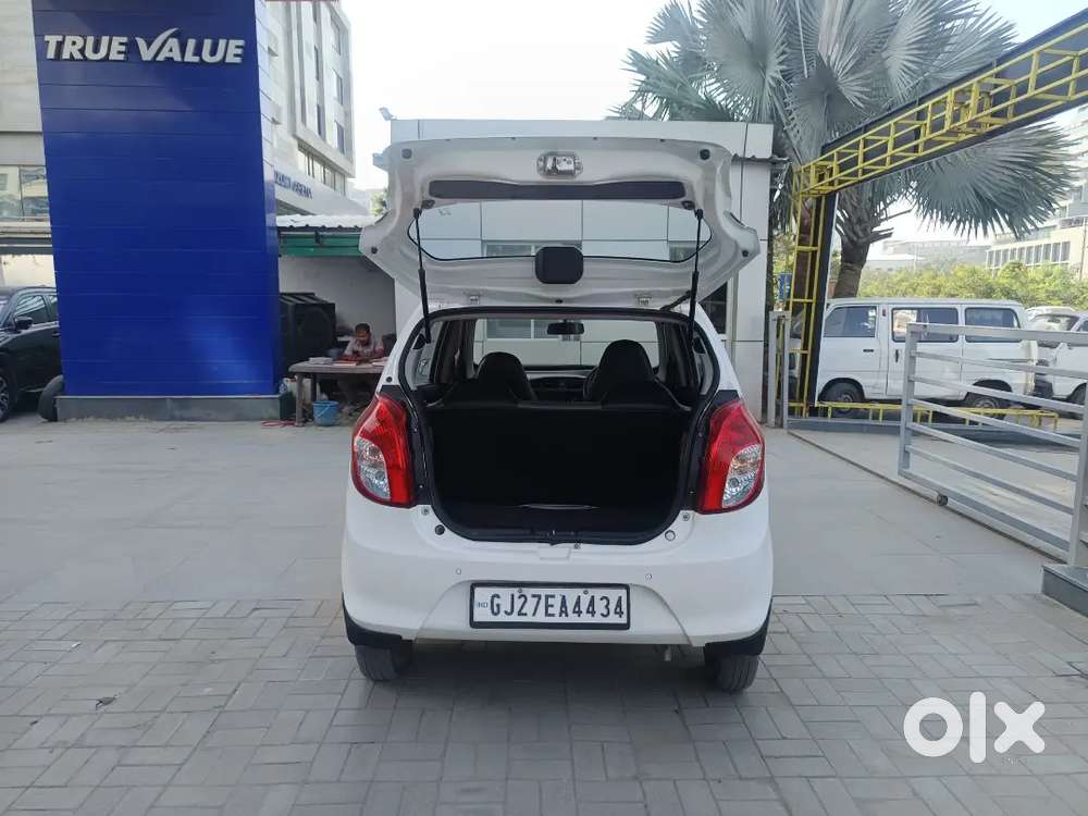 This Alto Is Very Good Condition Company Sarvice Panding