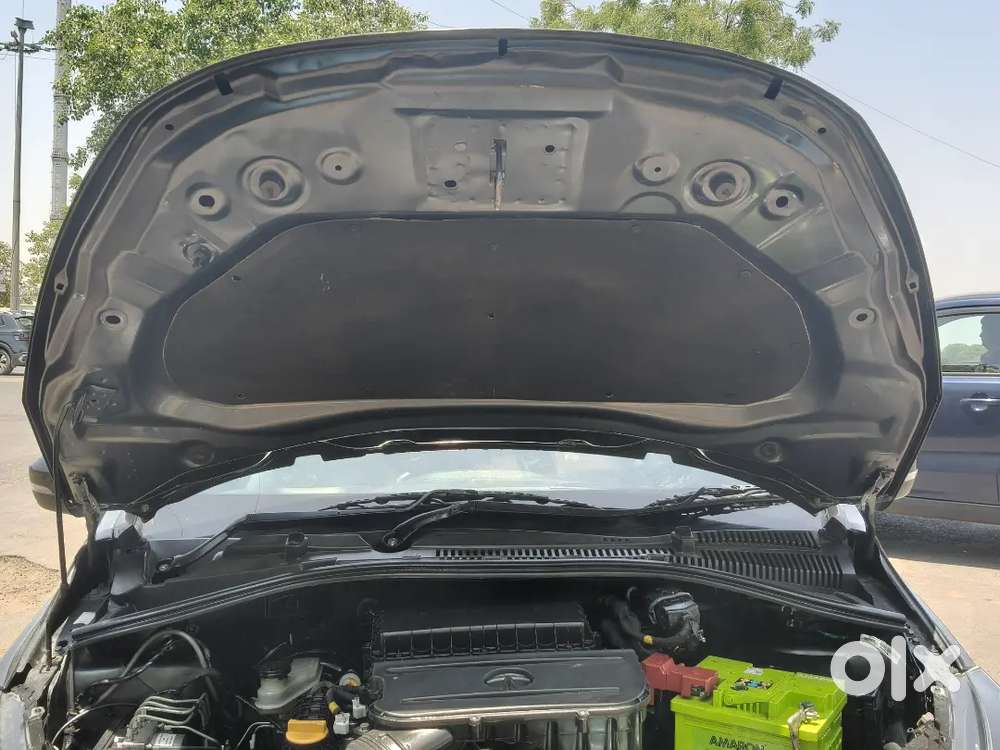 Tata Tiago Cng Xz+1.2rtnbs6ph2